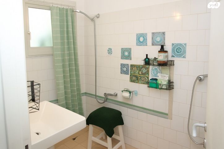 דירה, רוקח 62, שכונת הותיקים, רמת גן