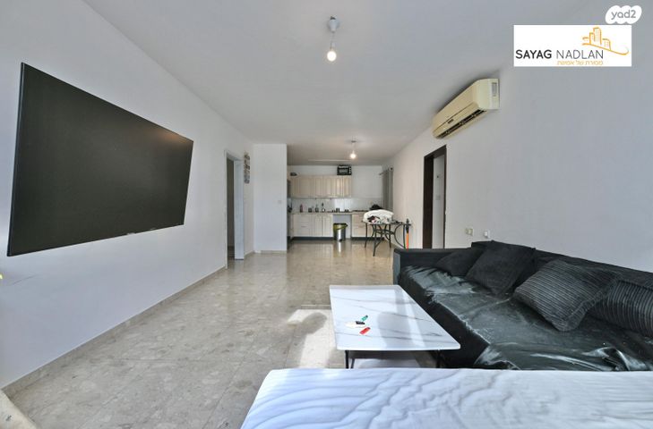 דירה, קרית גנים, ראשון לציון