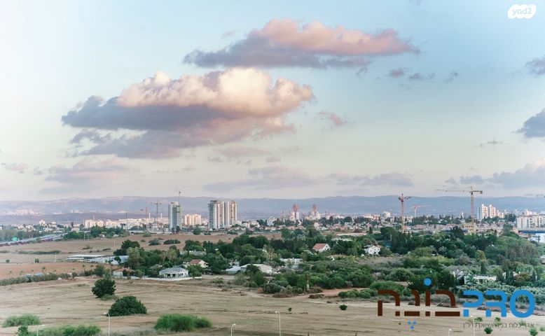 דירה, קציר, צריפין החדשה, באר יעקב