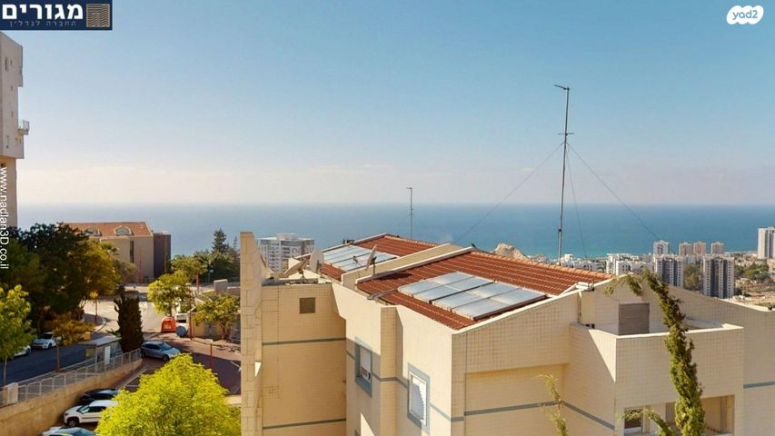 דירה, לבונה, חיפה