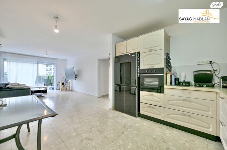 דירה, קרית גנים, ראשון לציון