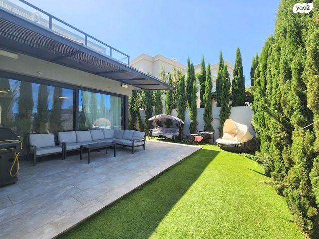 בית פרטי/ קוטג', התאנה, עין יעקב, עין יעקב