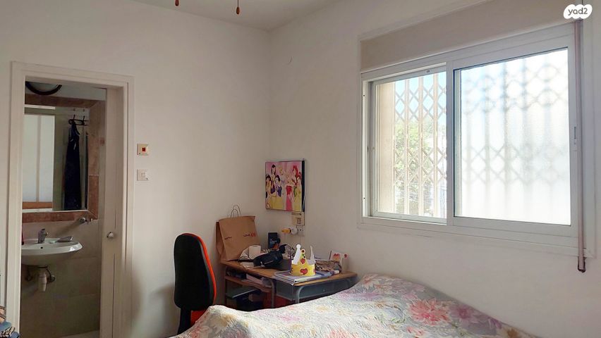 דירת גן, דוד רמז, עיר, מרכז העיר, נהריה