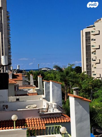 דירה, נווה חוף, ראשון לציון