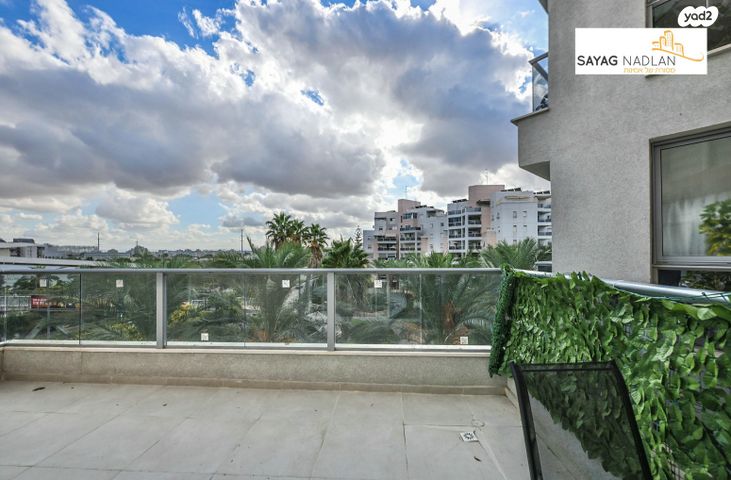 דירה, קרית גנים, ראשון לציון