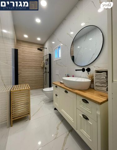 דירה, פאר, תל עמל, חיפה