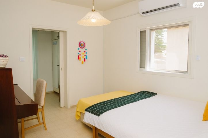 דירה, רוקח 62, שכונת הותיקים, רמת גן