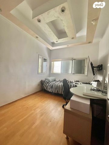 גג/ פנטהאוז, הפטמן, שכונת יהלום, מרכז העיר ב, רמת גן