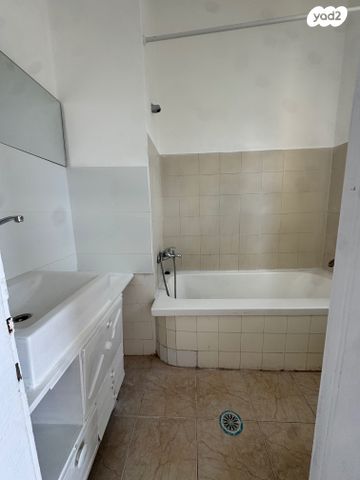 דירה, אברהם שטרן, פלורנטין, תל אביב יפו