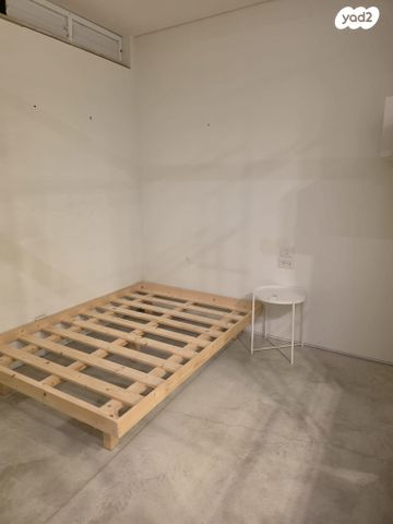 מרתף/ פרטר, חובבי ציון, הצפון הישן - דרום, תל אביב יפו