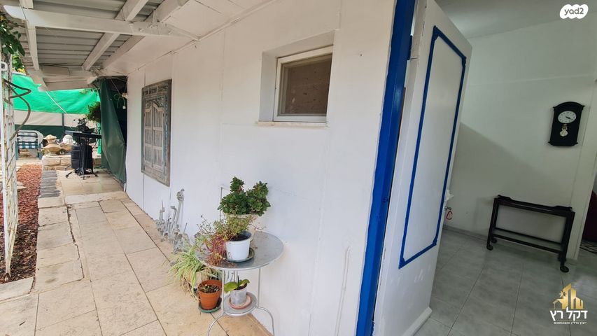 יחידת דיור, דרך הים, בוסתן הגליל