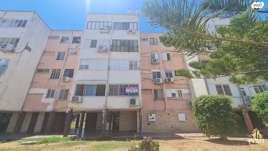 דירה, נתיב חטיבת גולני, עכו