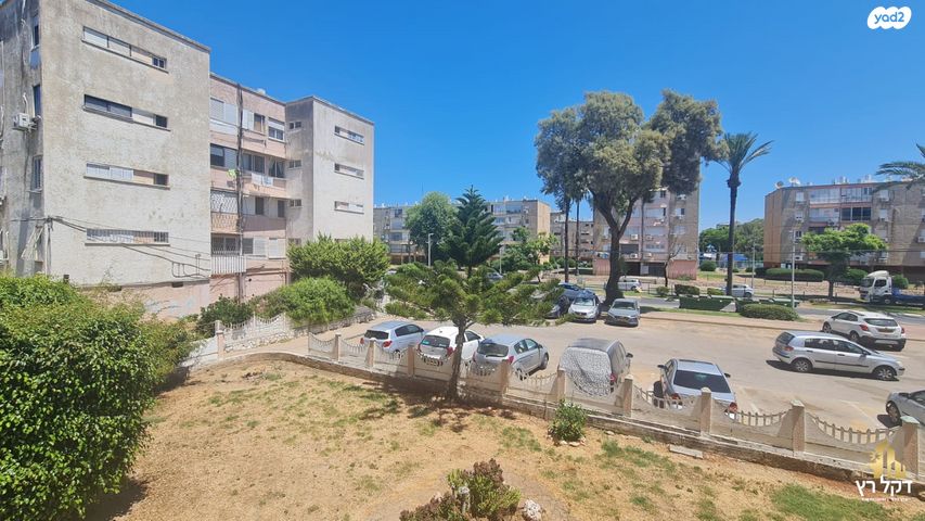 דירה, נתיב חטיבת גולני, עכו