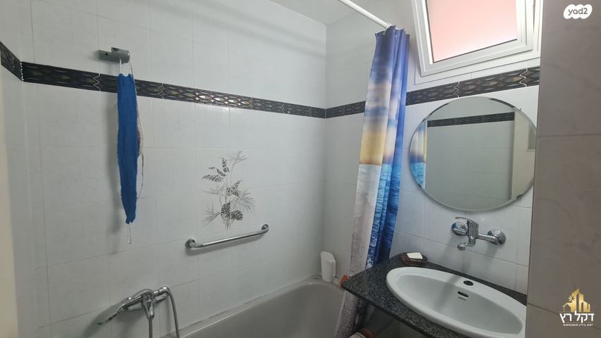 דירה, נתיב חטיבת גולני, עכו