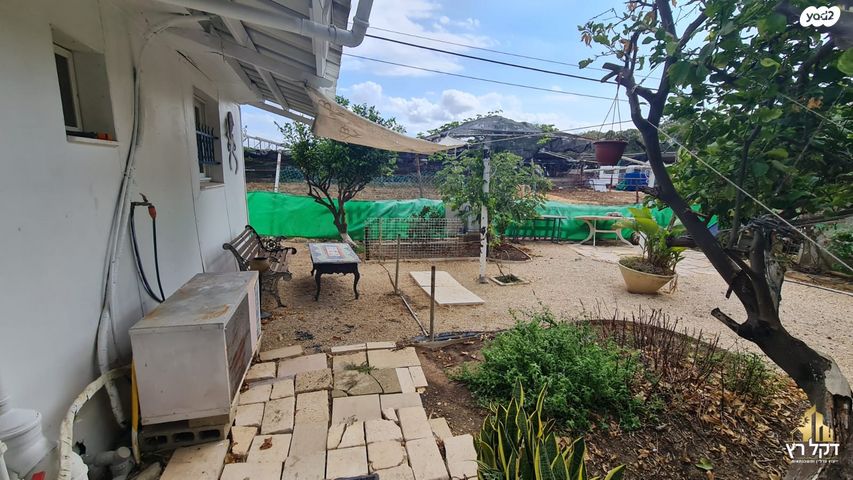 יחידת דיור, דרך הים, בוסתן הגליל