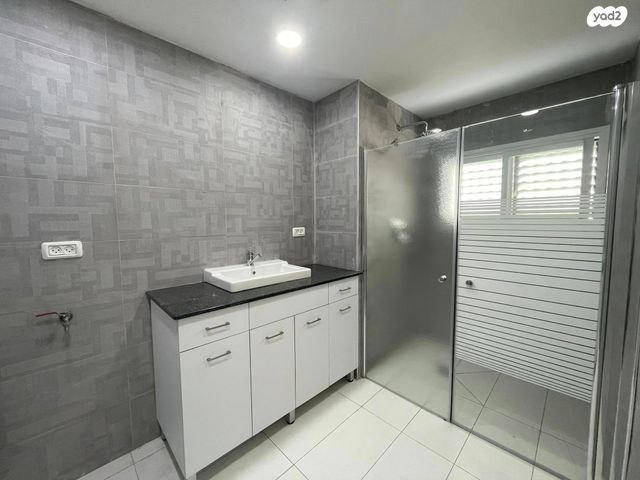 דירה, שדרות גושן, קרית מוצקין