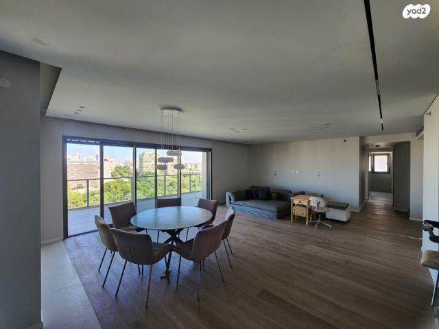 נווה אביבים