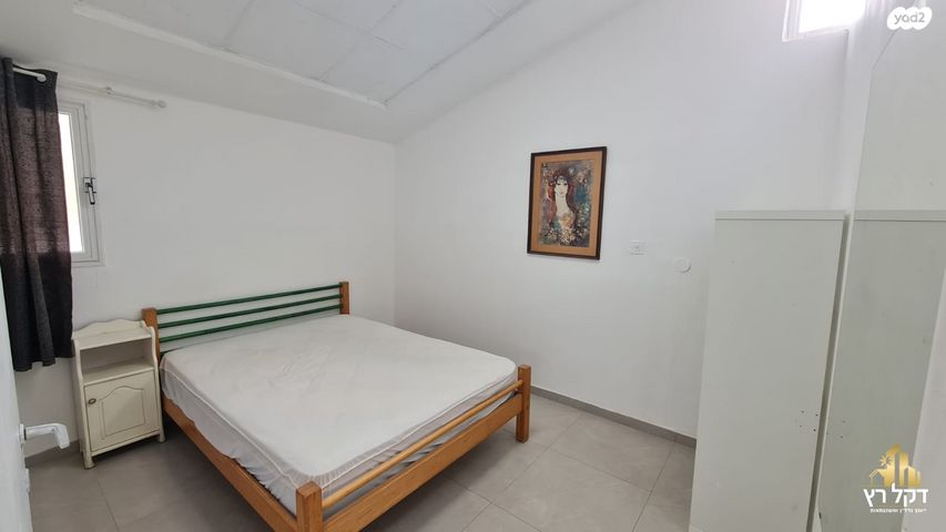 יחידת דיור, דרך הים, בוסתן הגליל