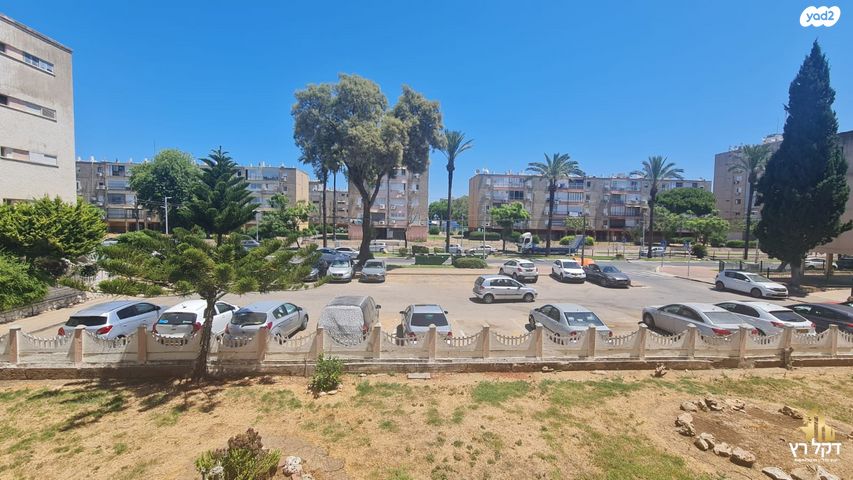 דירה, נתיב חטיבת גולני, עכו