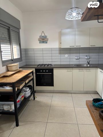 דירה, העוגן 13, נאות רבין, יבנה