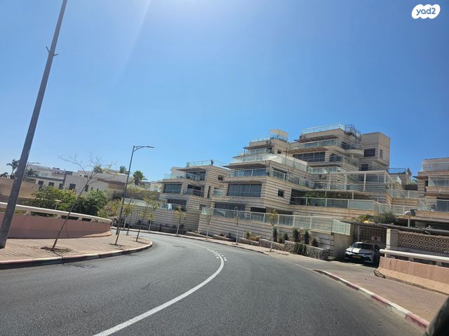 דירה, קינמון, הבשמים, שחמון, רובע 6, אילת