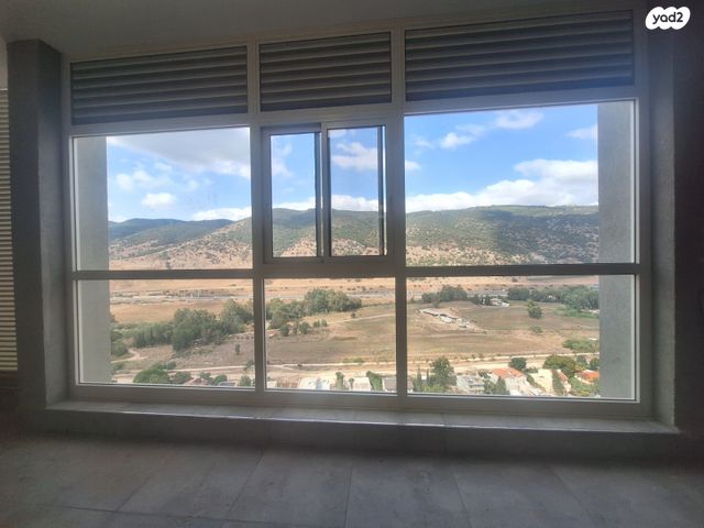 גג/ פנטהאוז, קרית טבעון