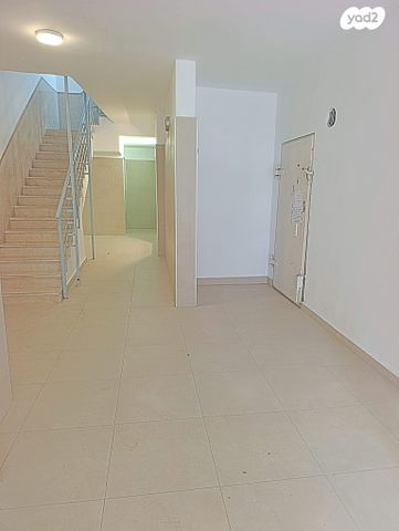 דירה, חיים וייצמן, א' / צפון מזרח העיר, רחובות