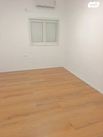 דירה, חיים וייצמן, א' / צפון מזרח העיר, רחובות