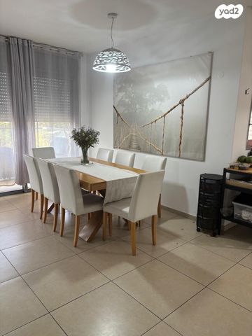 דירה, העוגן 13, נאות רבין, יבנה