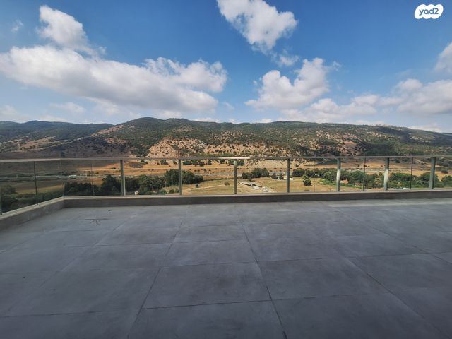 גג/ פנטהאוז