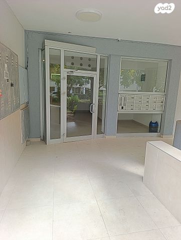 דירה, חיים וייצמן, א' / צפון מזרח העיר, רחובות