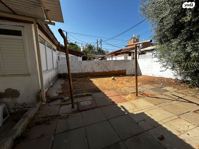 בית פרטי/ קוטג', דב הוז, נתניה