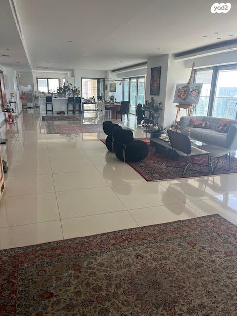 צמרות איילון, פארק צמרת