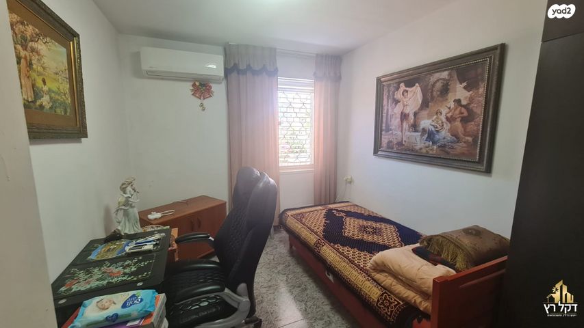 דירה, נתיב חטיבת גולני, עכו