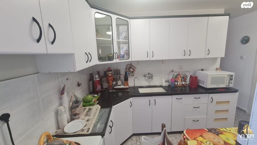 דירה, נתיב חטיבת גולני, עכו