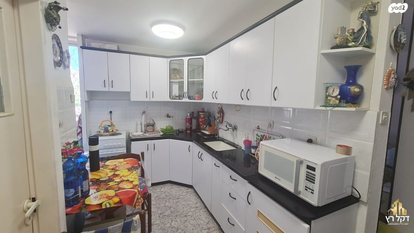 דירה, נתיב חטיבת גולני, עכו