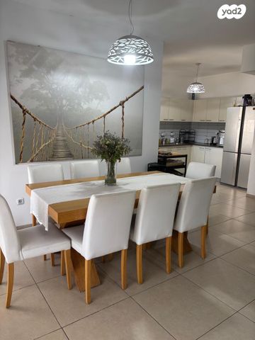 דירה, העוגן 13, נאות רבין, יבנה