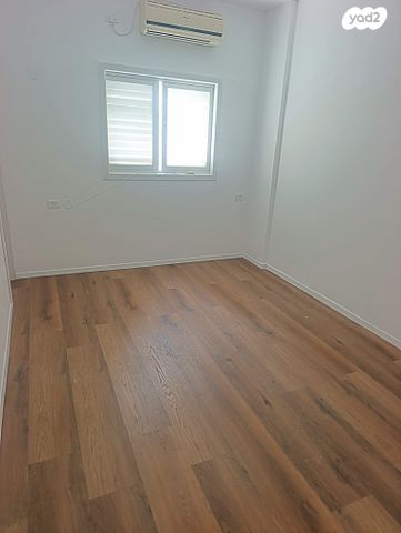 דירה, חיים וייצמן, א' / צפון מזרח העיר, רחובות