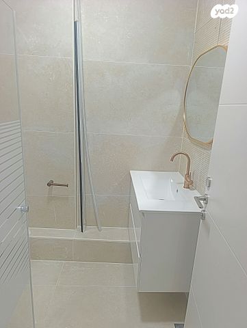 דירה, חיים וייצמן, א' / צפון מזרח העיר, רחובות