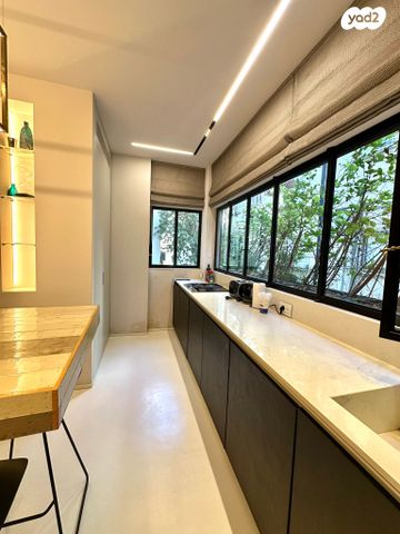 דירה, השופטים 39, הצפון החדש - דרום, תל אביב יפו