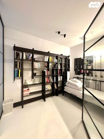 דירה, השופטים 39, הצפון החדש - דרום, תל אביב יפו