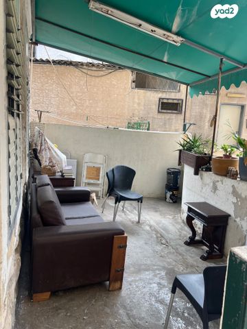 דירה, שדרות הציונות, חיפה