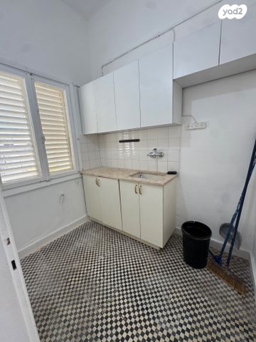 דירה, אברהם שטרן, פלורנטין, תל אביב יפו