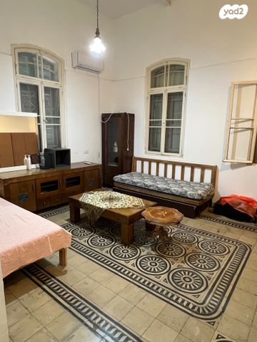 דירה, שדרות הציונות, חיפה