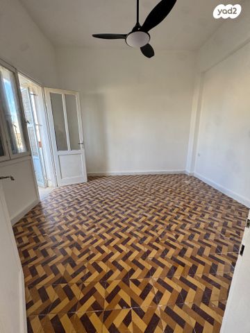 דירה, אברהם שטרן, פלורנטין, תל אביב יפו