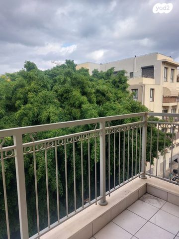 דירה, פוריה, צפון יפו, המושבה האמריקאית-גרמנית, תל אביב יפו