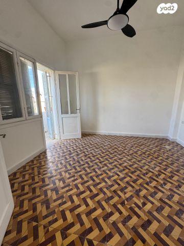 דירה, אברהם שטרן, פלורנטין, תל אביב יפו