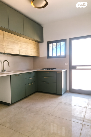 בית פרטי/ קוטג', הותיקה, קרית אונו