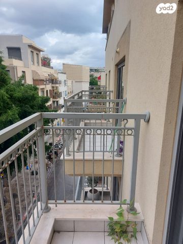 דירה, פוריה, צפון יפו, המושבה האמריקאית-גרמנית, תל אביב יפו