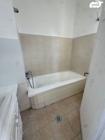 דירה, אברהם שטרן, פלורנטין, תל אביב יפו